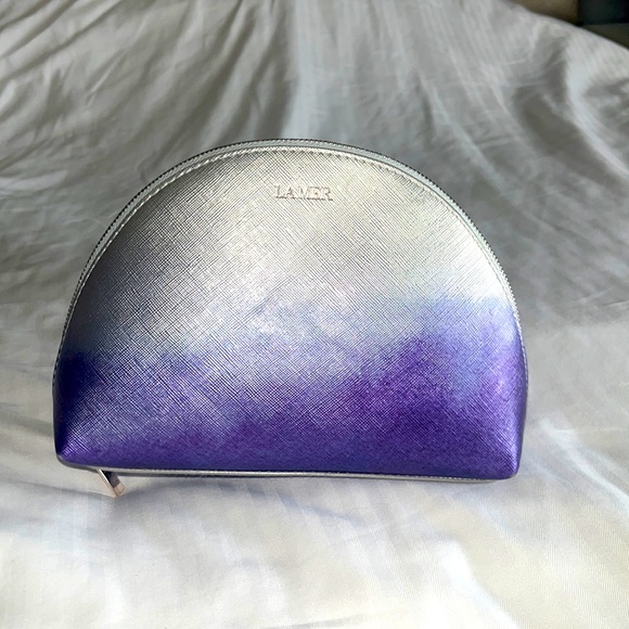 La Mer Travel Pouch